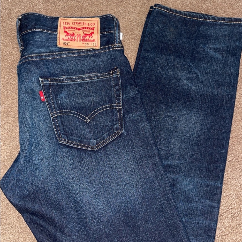 LEVI jeans